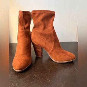 Steven by Steve Madden Nell boots